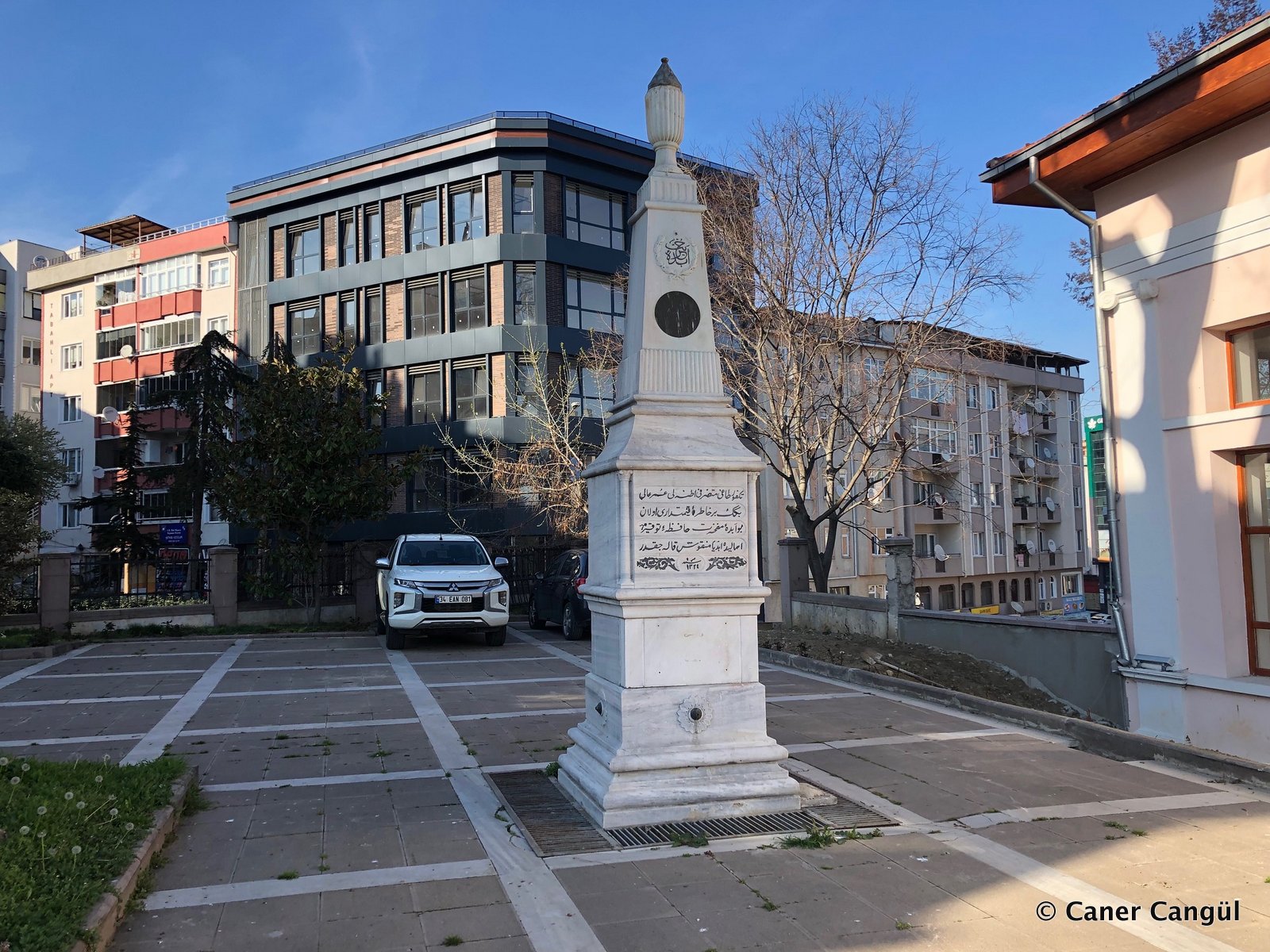 Tekirdağ sehir gorseli